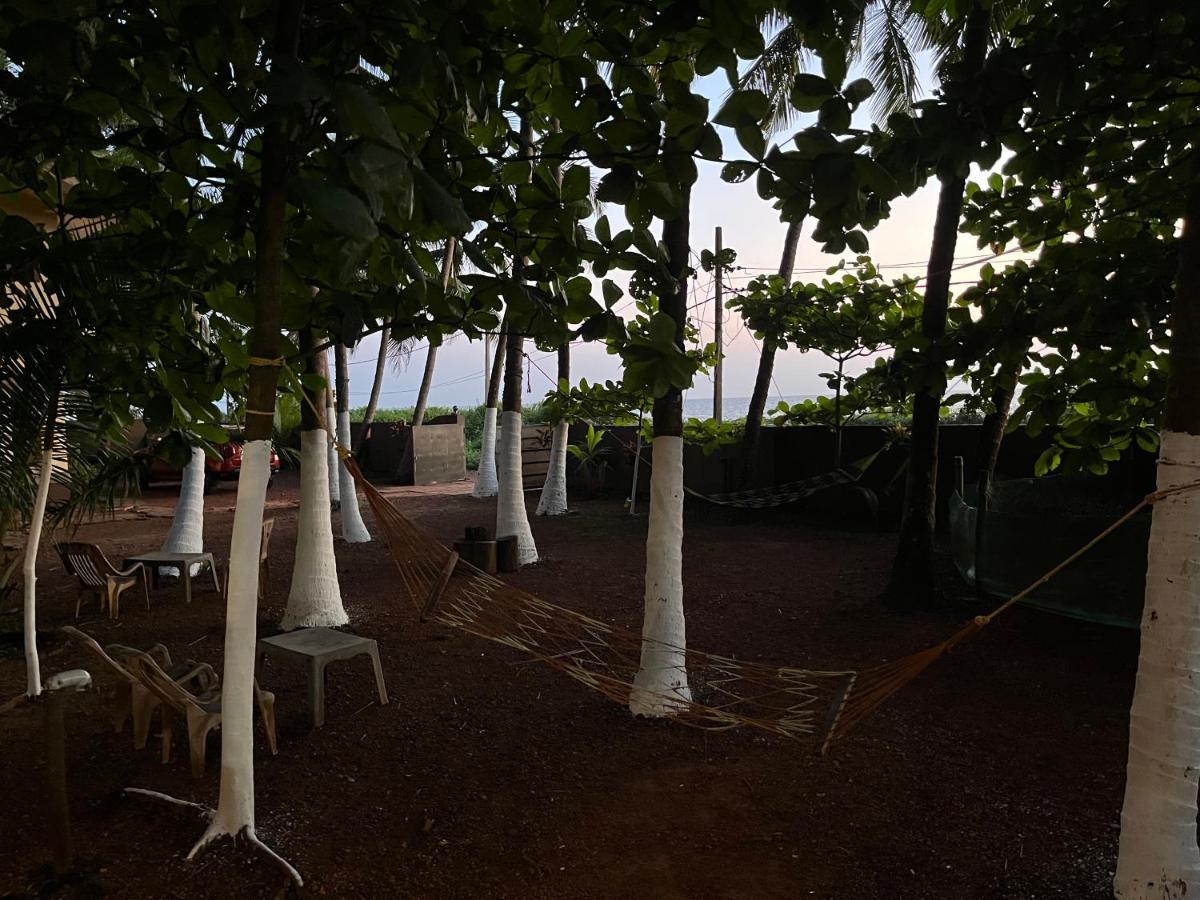 Kizhunna Rock Beach House Kannur Extérieur photo